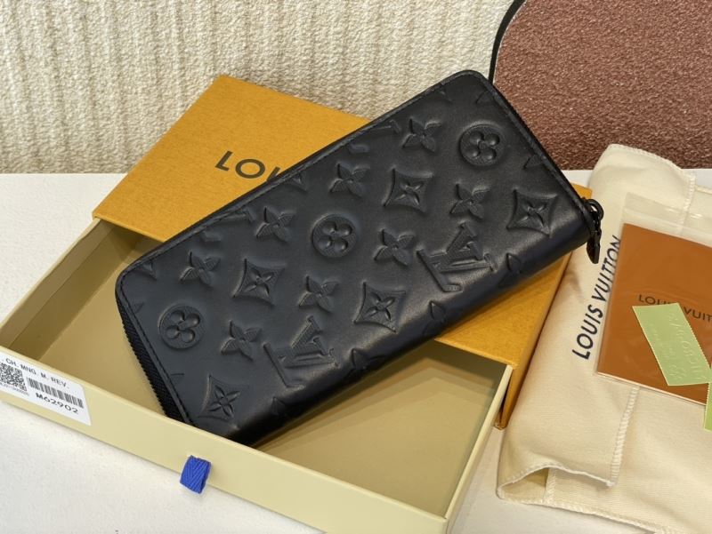 Louis Vuitton Wallets